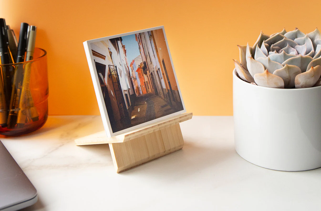 Bamboo Stand - Image 4