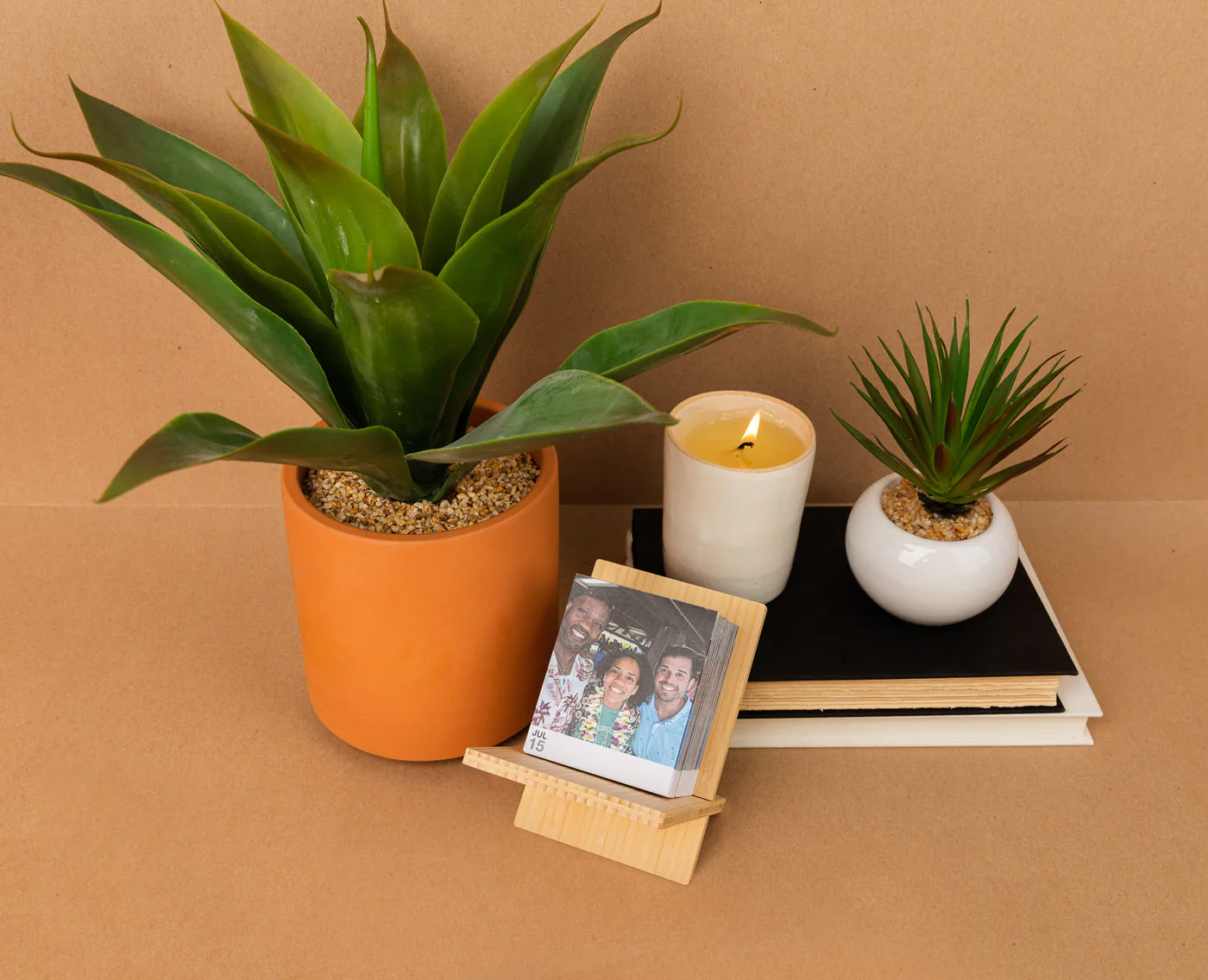 Bamboo Stand - Image 6