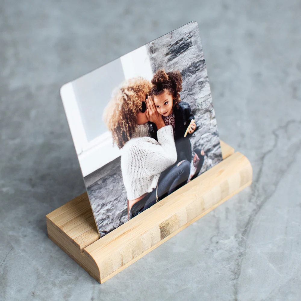 Bamboo Display Block - Image 6