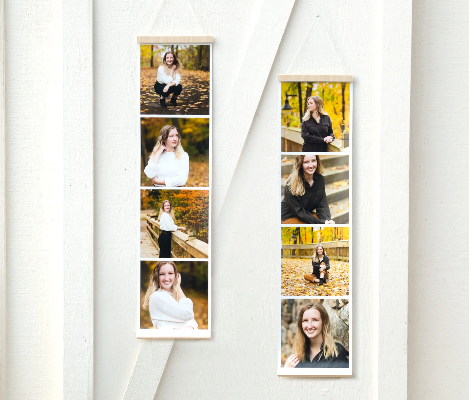 Bamboo Hangers - Image 3