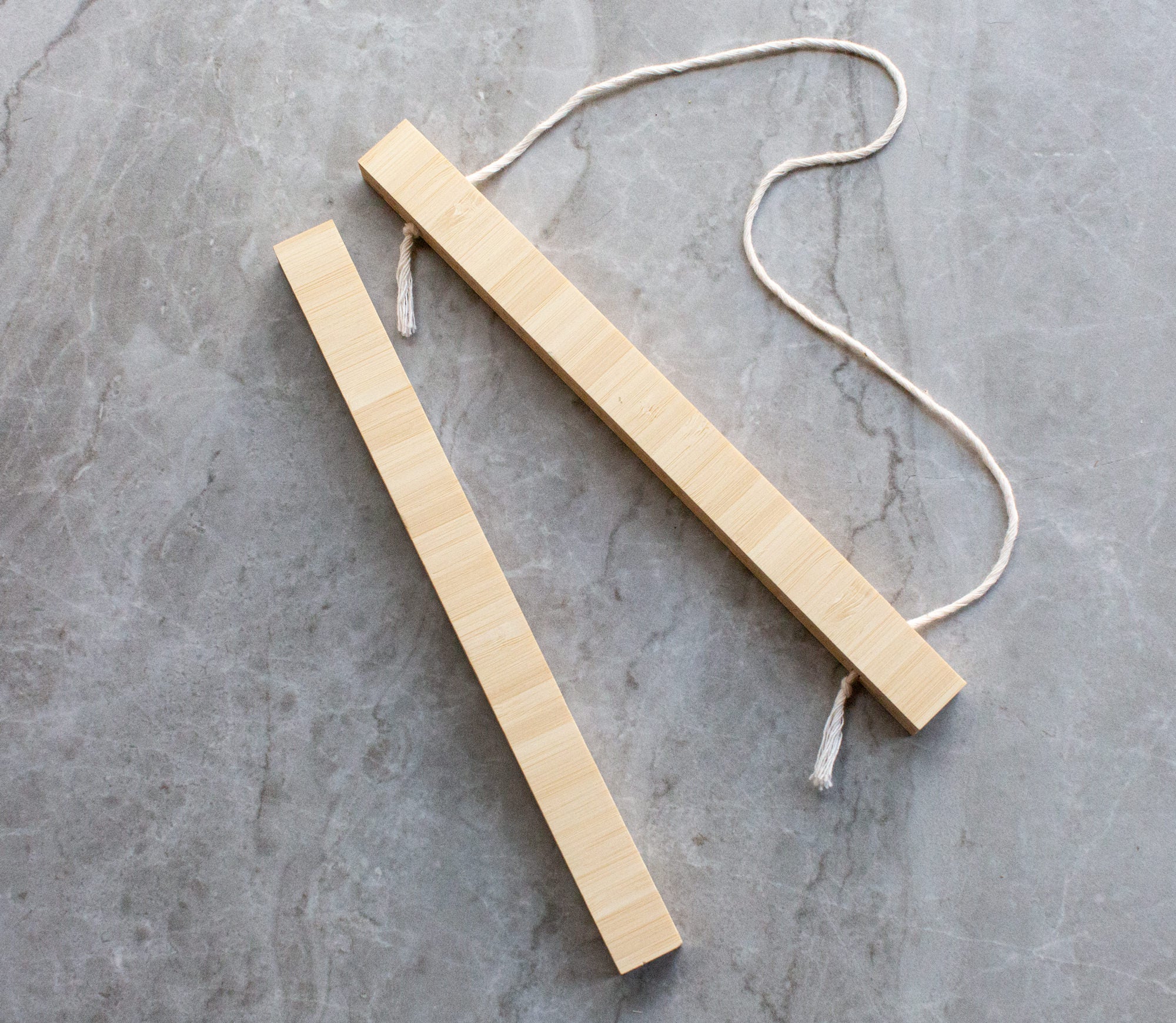 Bamboo Hangers - Image 4