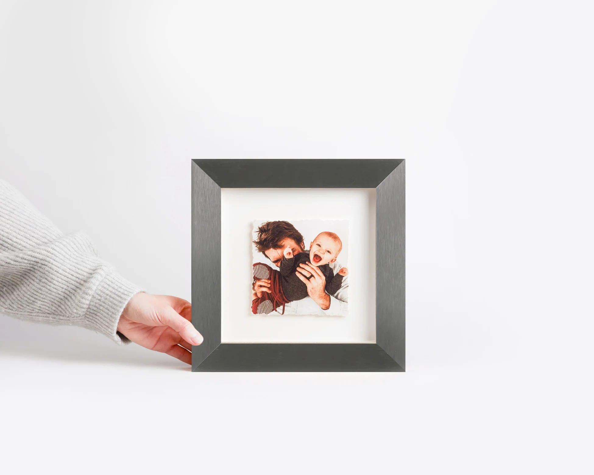 Elevation Float Frame - Image 14