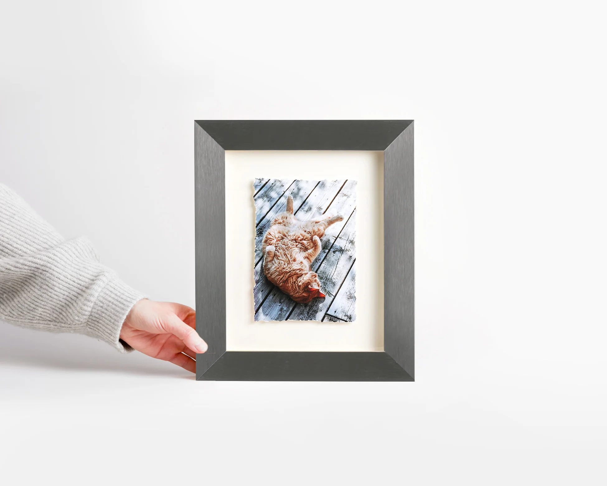 Elevation Float Frame - Image 17