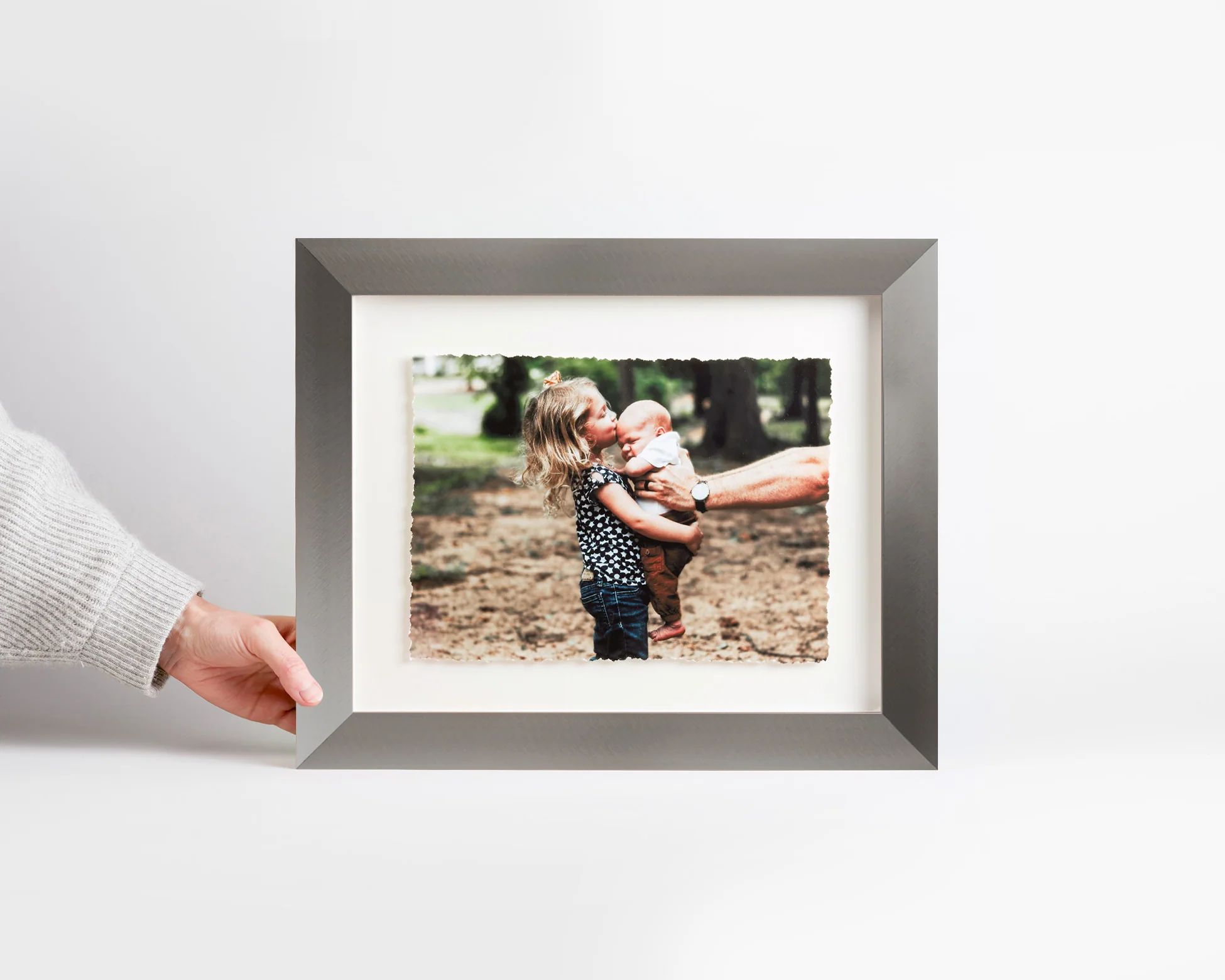 Elevation Float Frame - Image 20