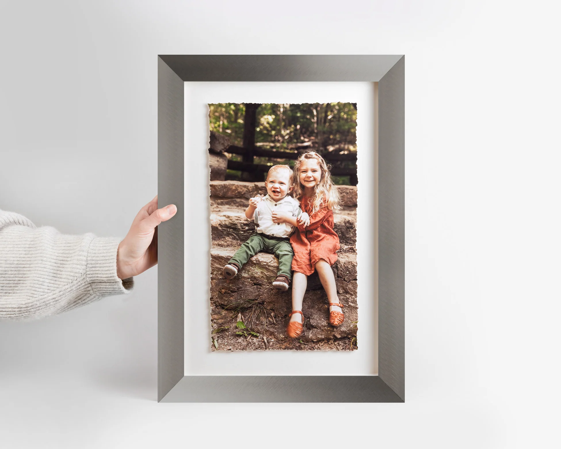 Elevation Float Frame - Image 23
