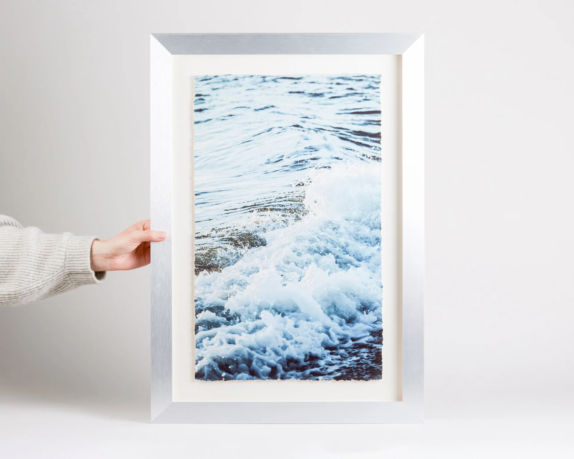 Elevation Float Frame - Image 25