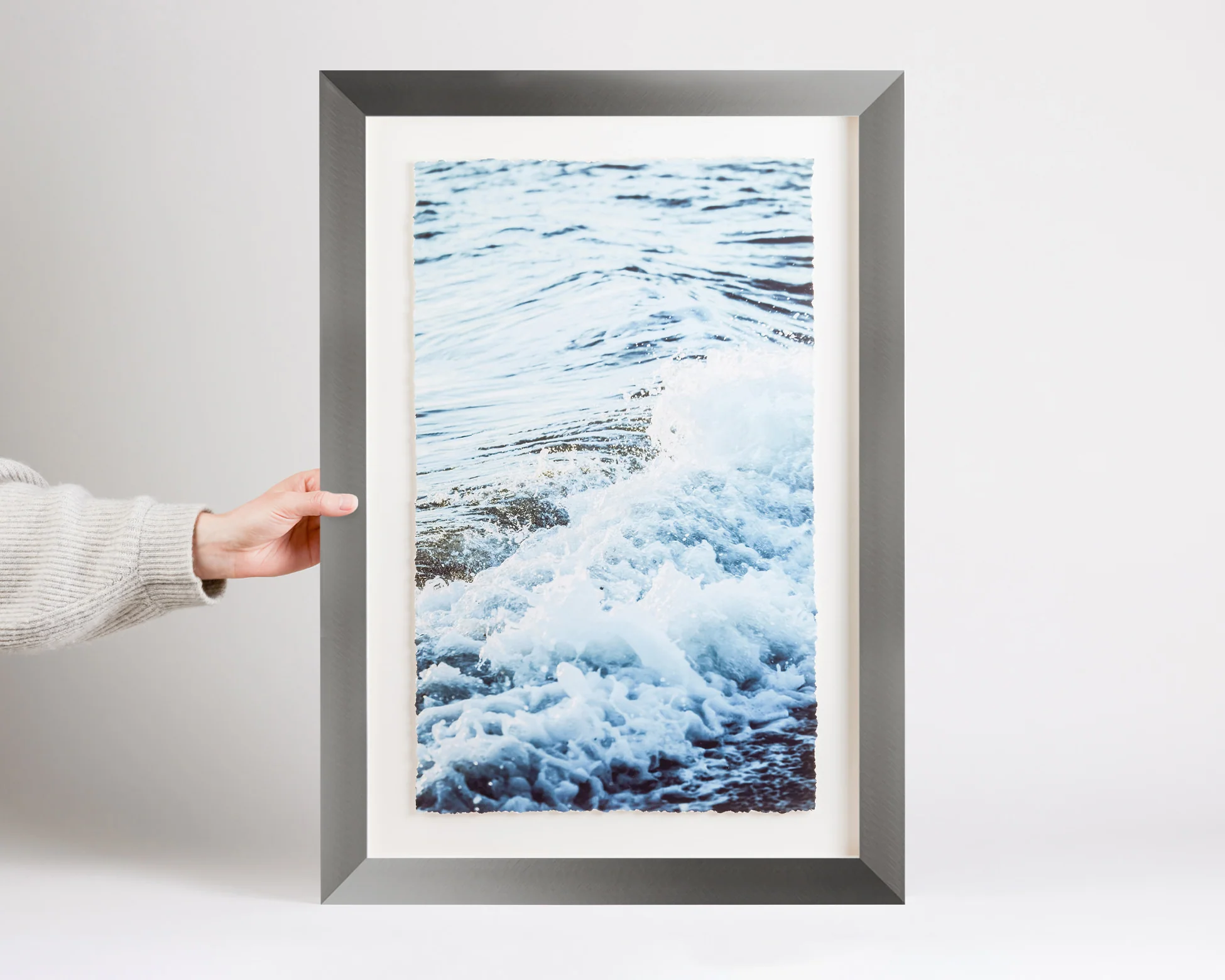 Elevation Float Frame - Image 26