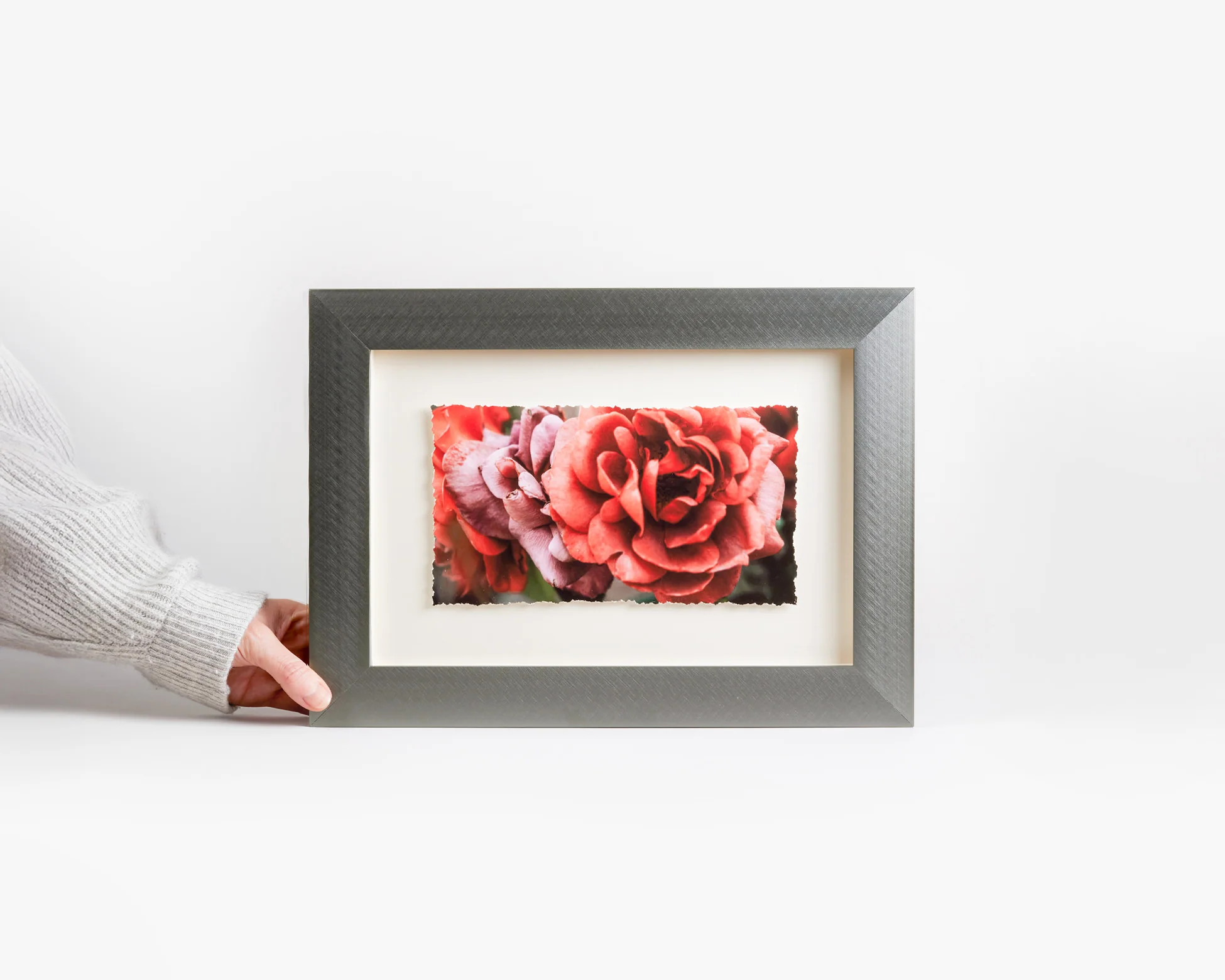 Elevation Float Frame - Image 28