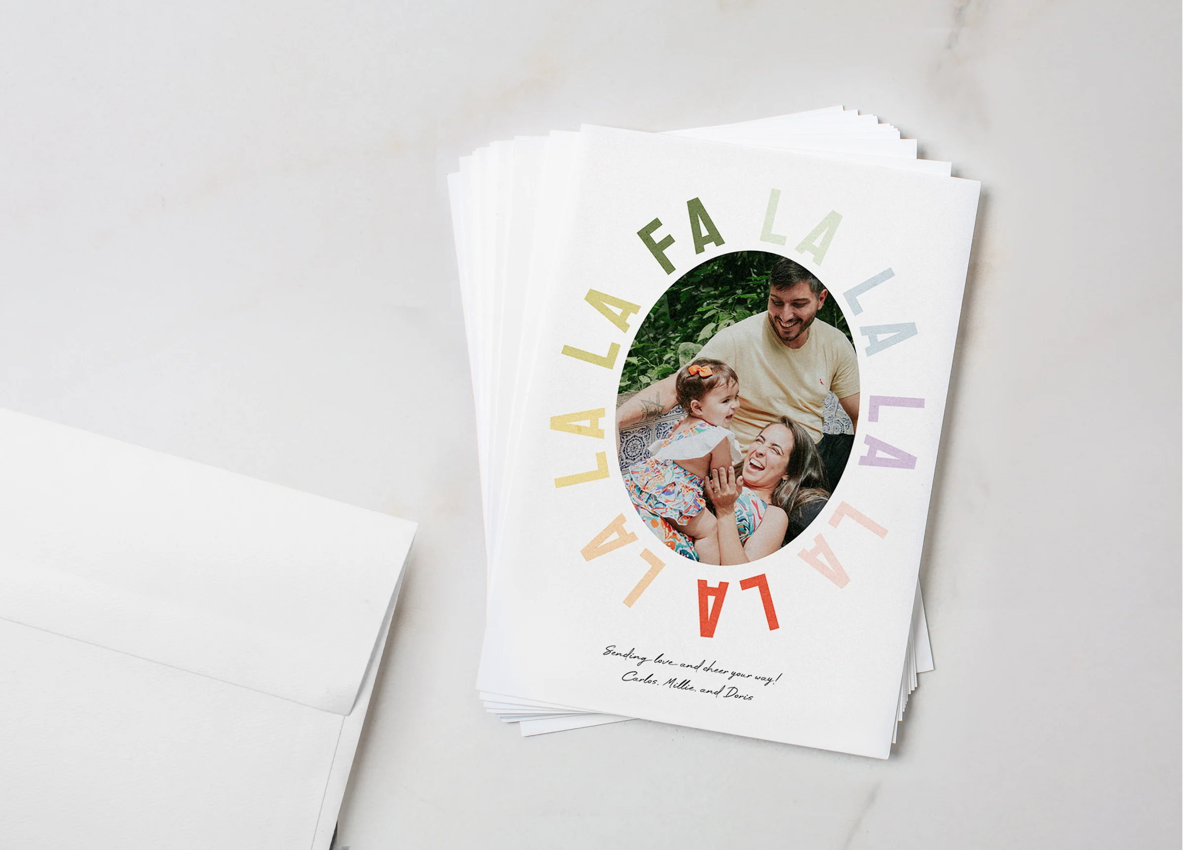 Flat Cards - Image 16