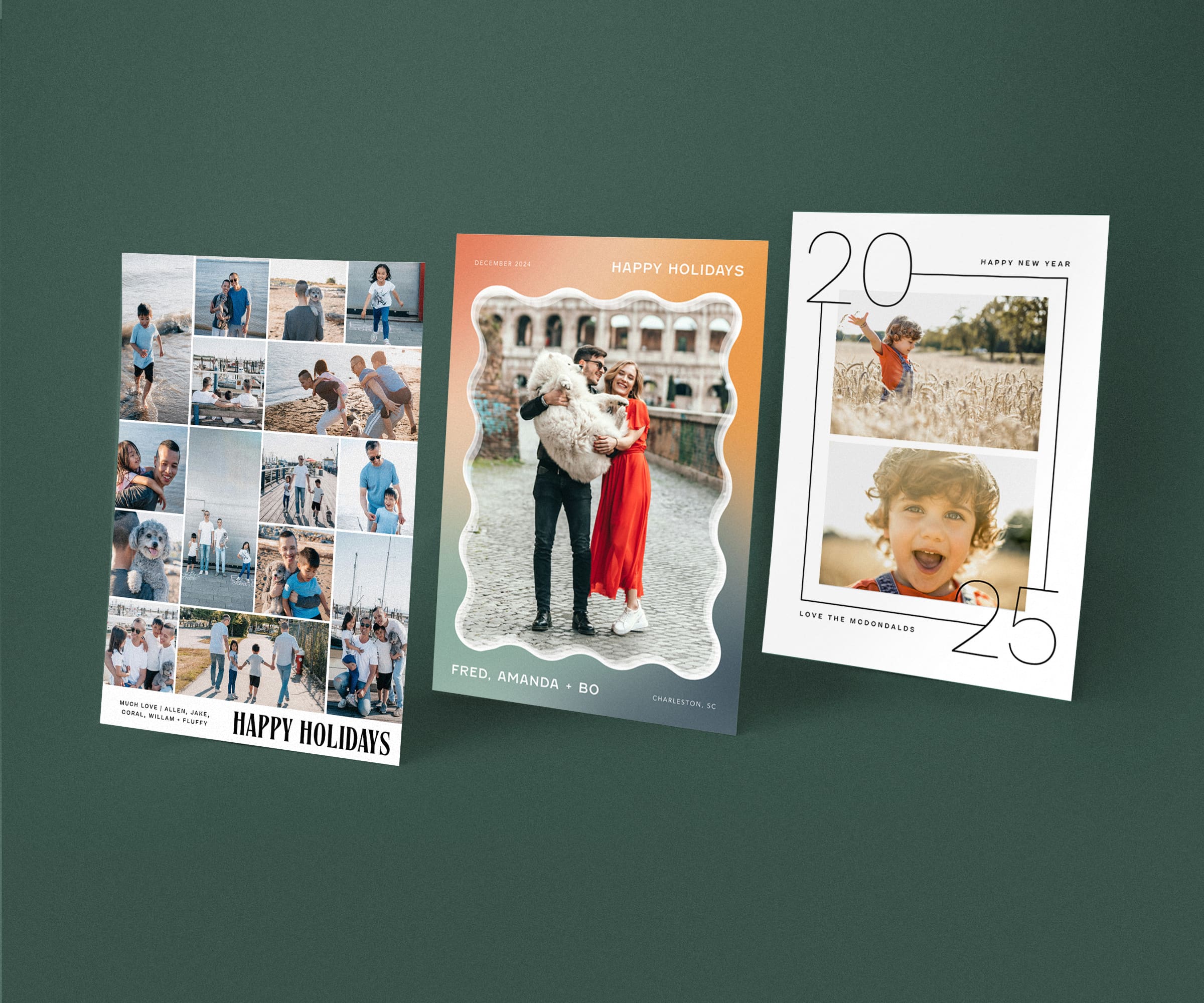 Flat Cards - Image 17