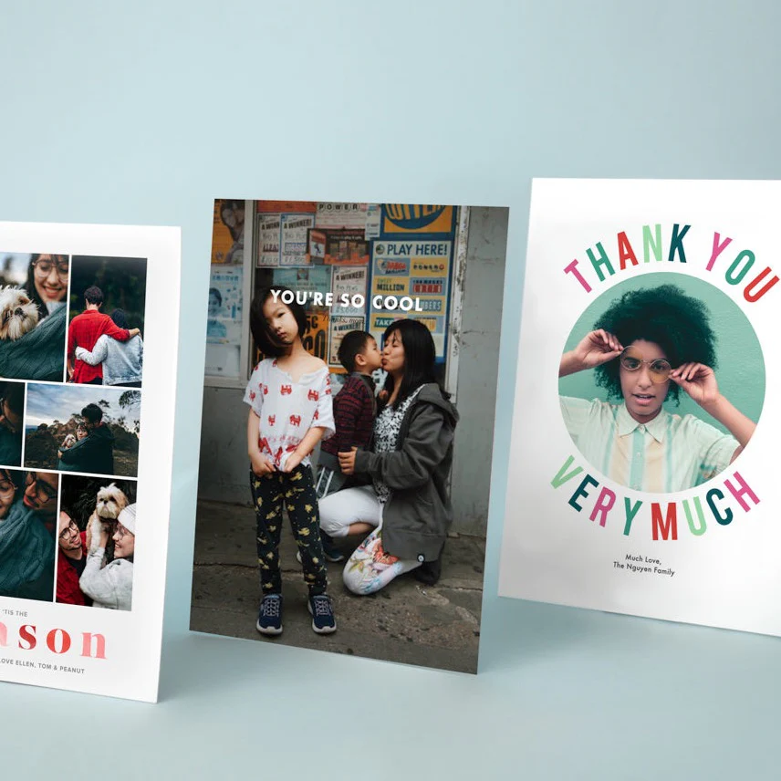 Flat Cards - Image 22