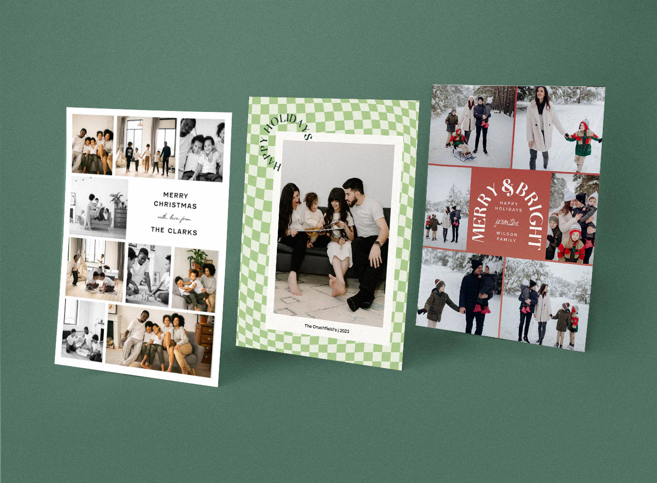 Flat Cards - Image 3