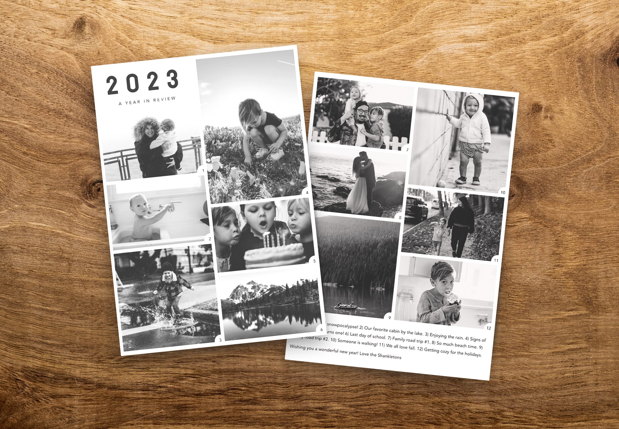 Flat Cards - Image 6