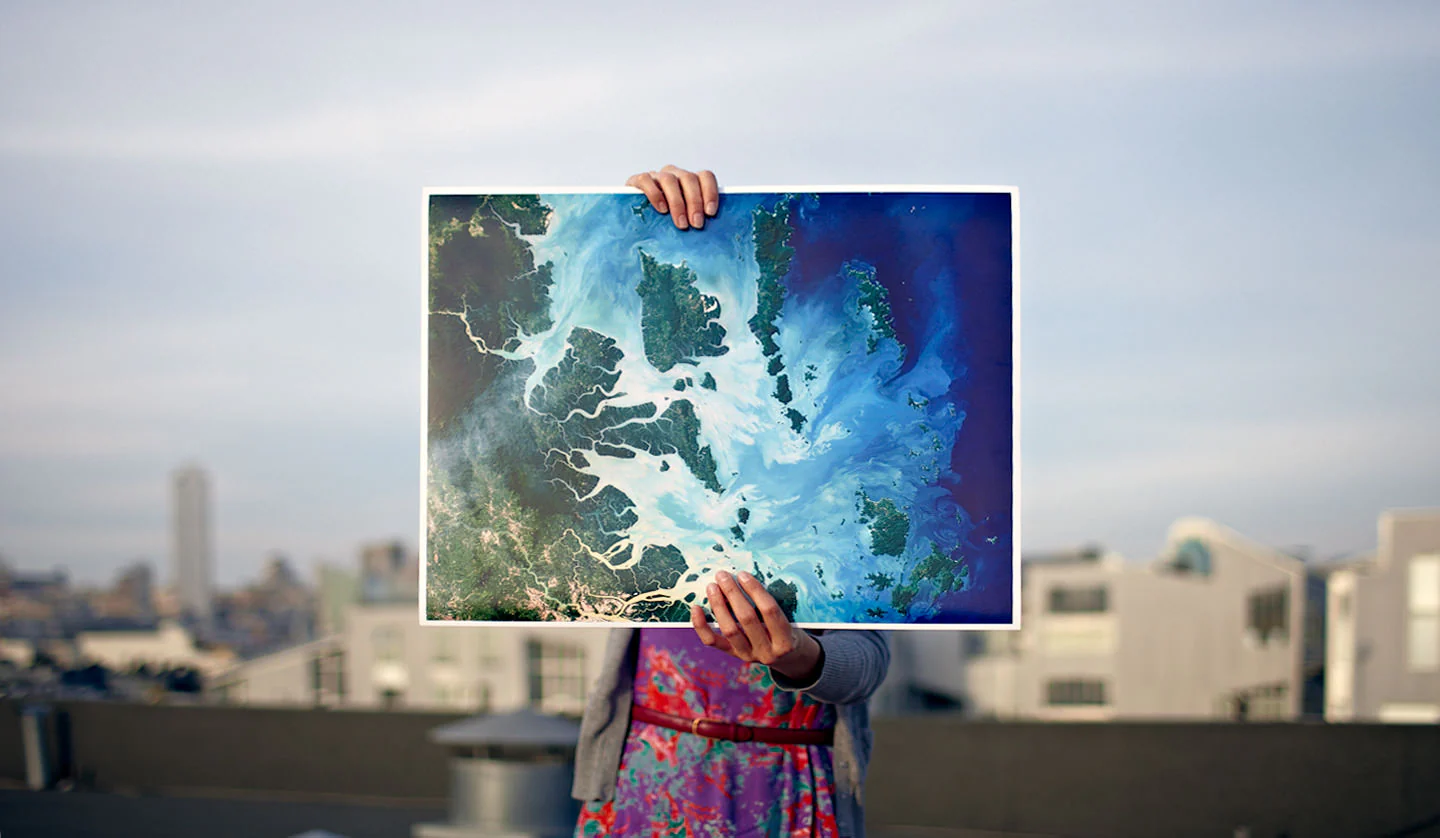 Framed Large Format Print - Image 11