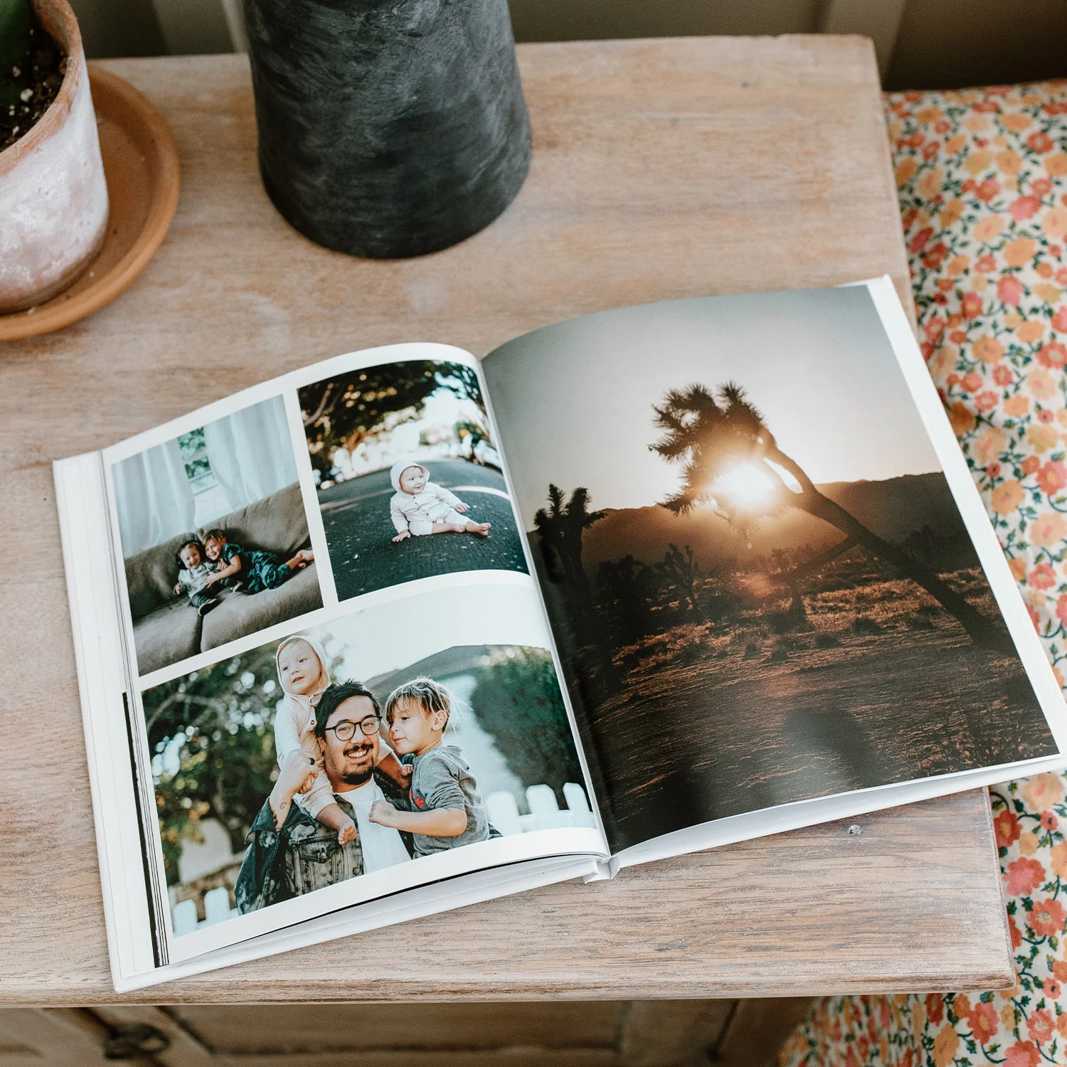 Hardcover Photo Book - Image 3