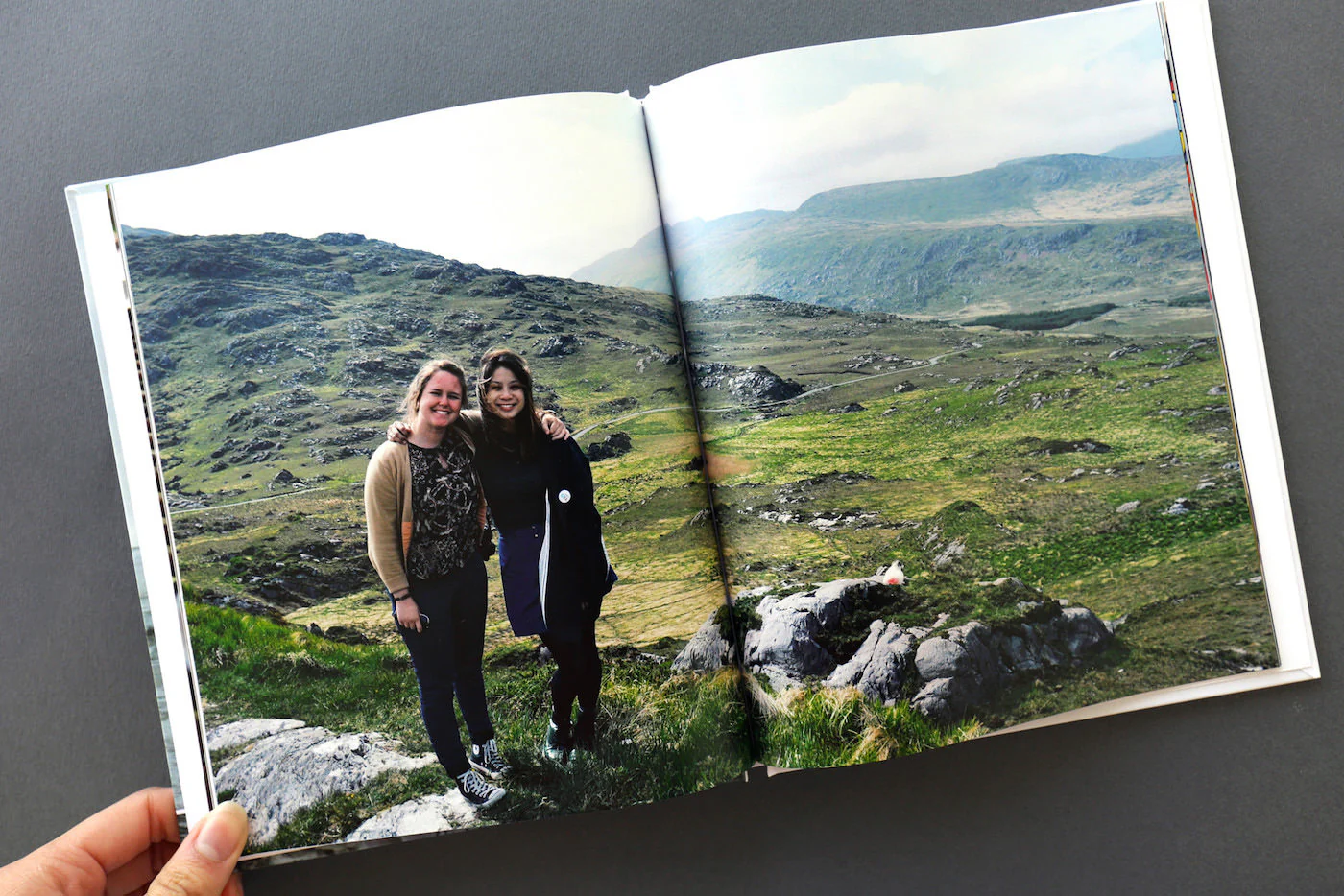 Hardcover Photo Book - Image 7