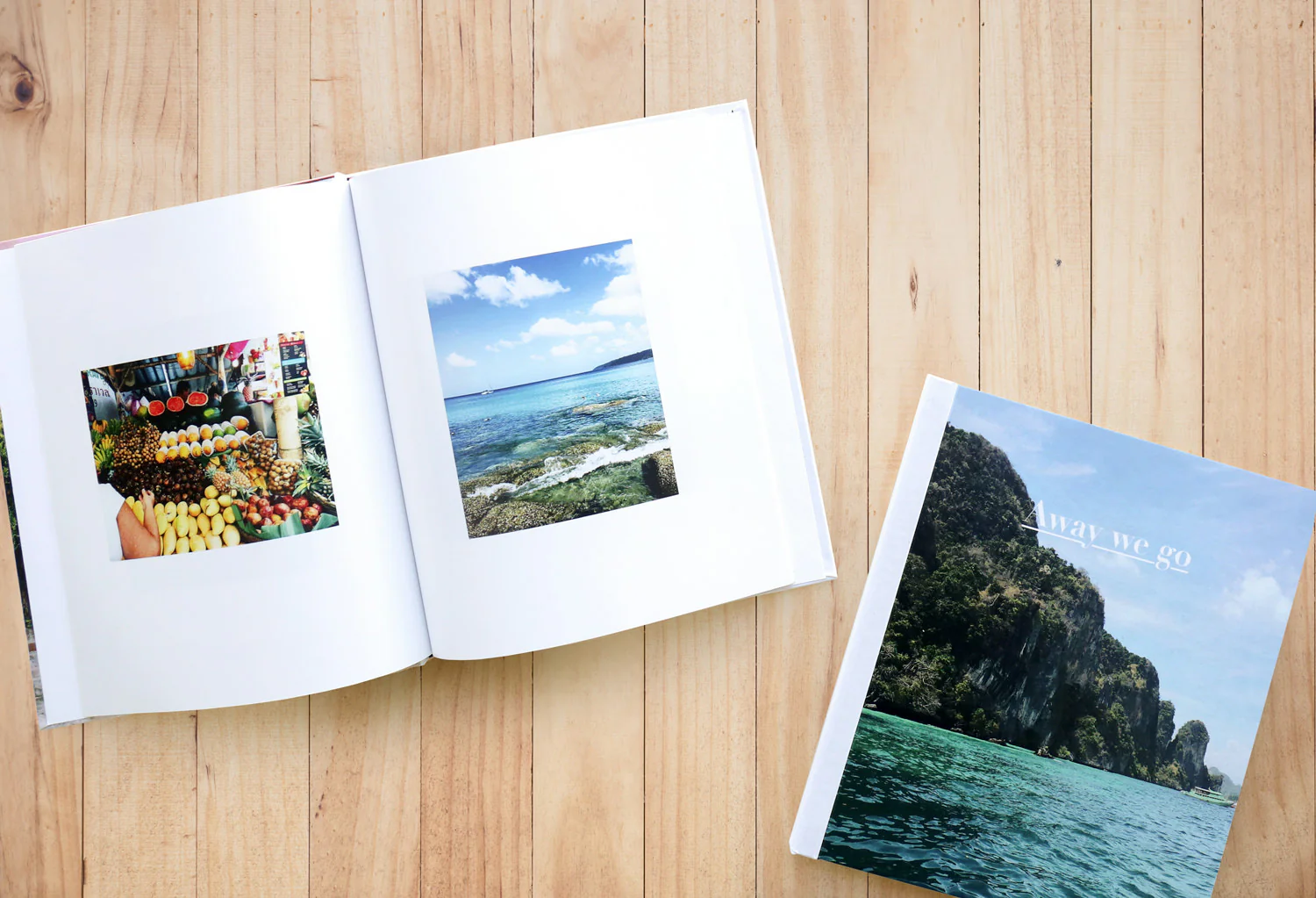 Hardcover Photo Book - Image 8