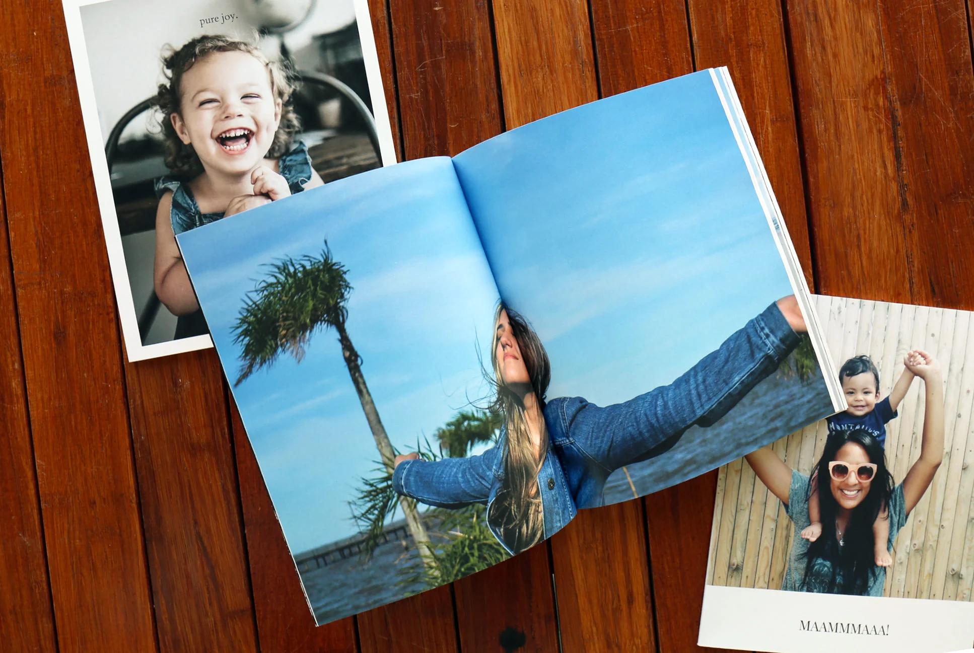 Photo Books