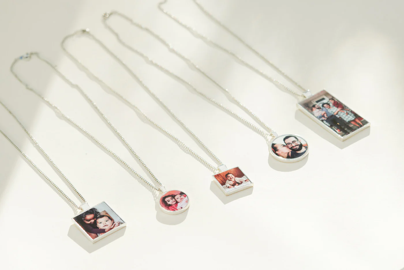 Photo Necklaces - Image 6