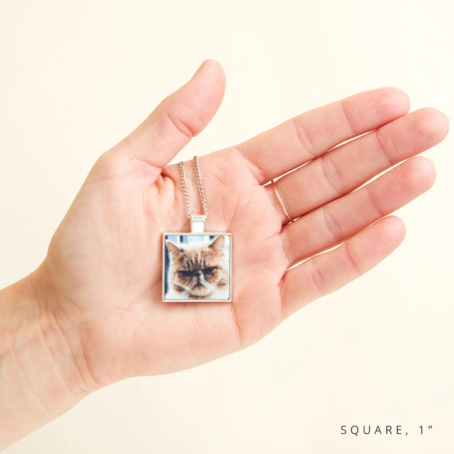 Photo Necklaces - Image 8