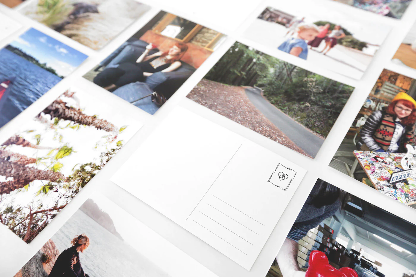 Postcards - Image 4