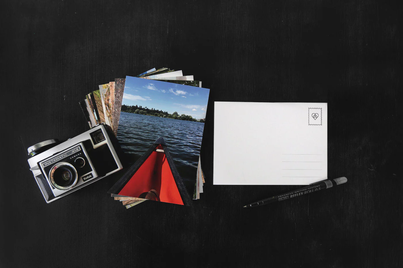 Postcards - Image 7