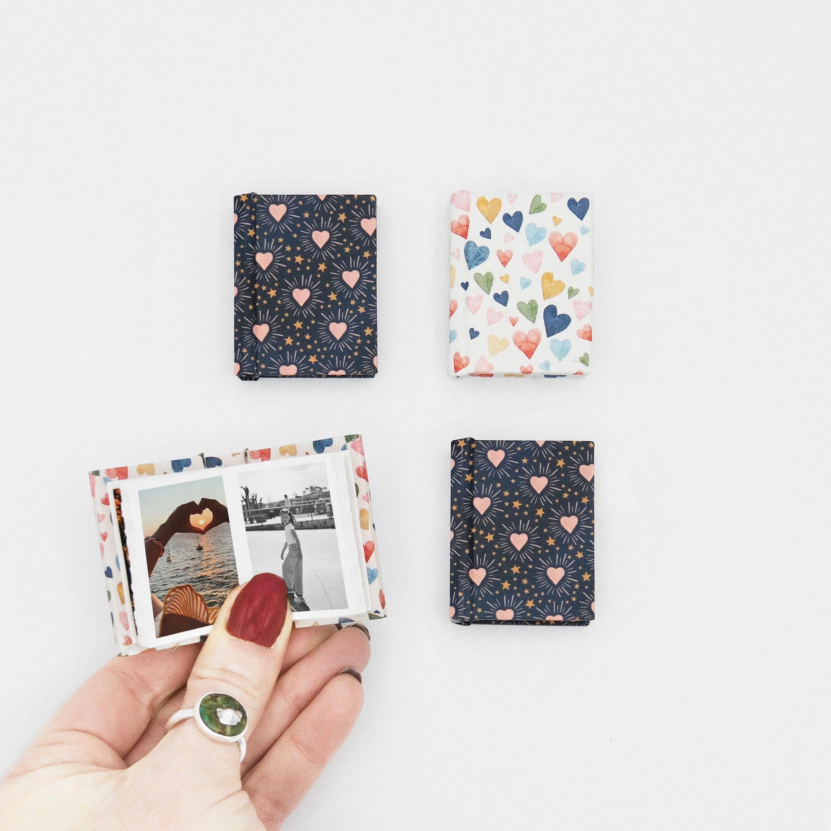 Tiny Books - Image 3