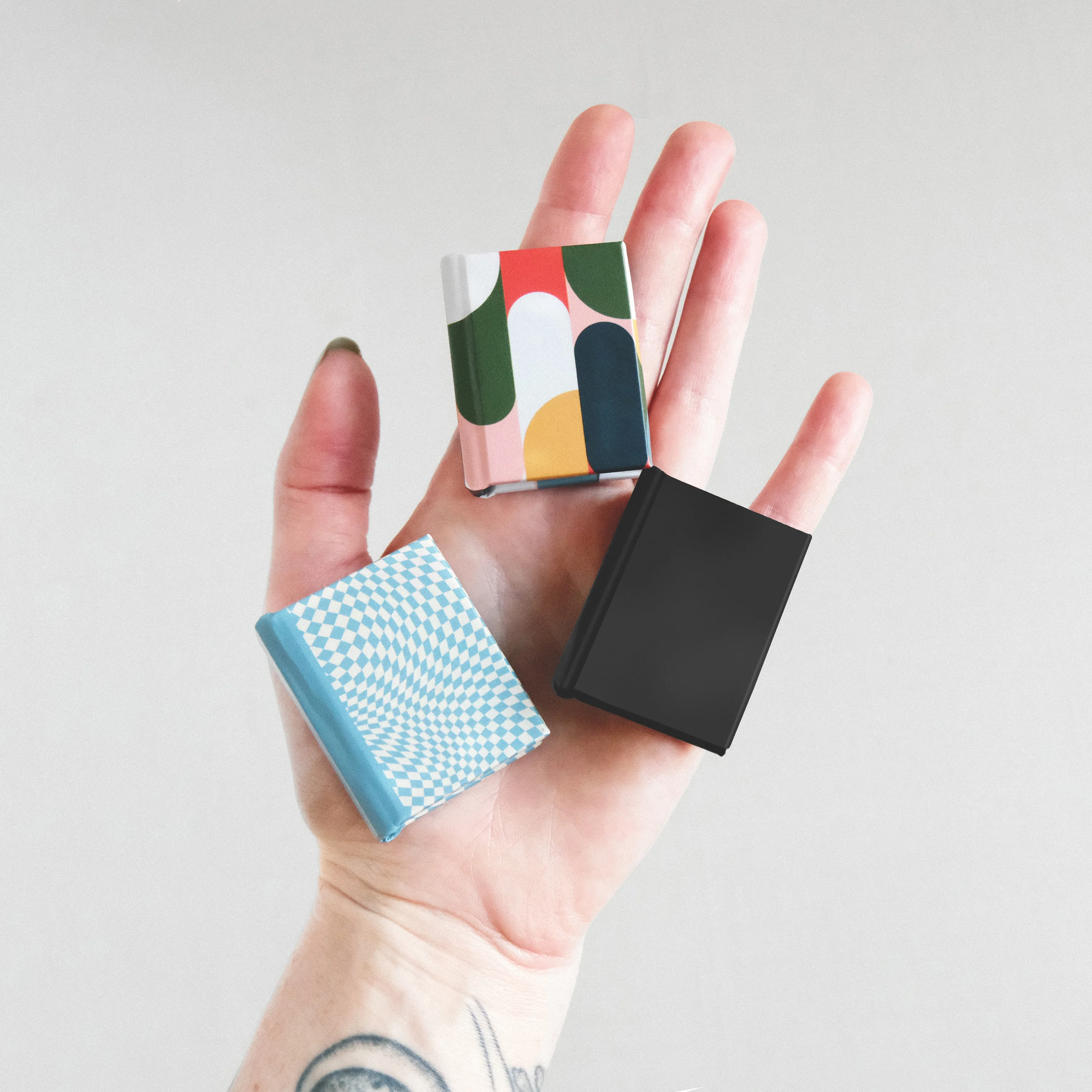 Tiny Books - Image 11