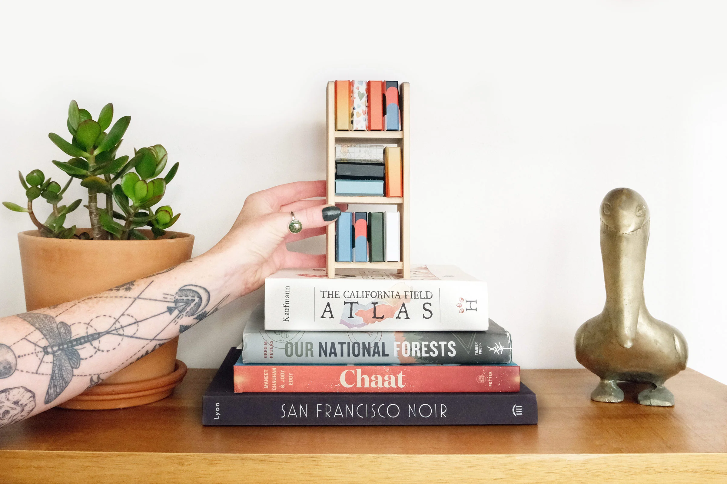 Tiny Books - Image 5