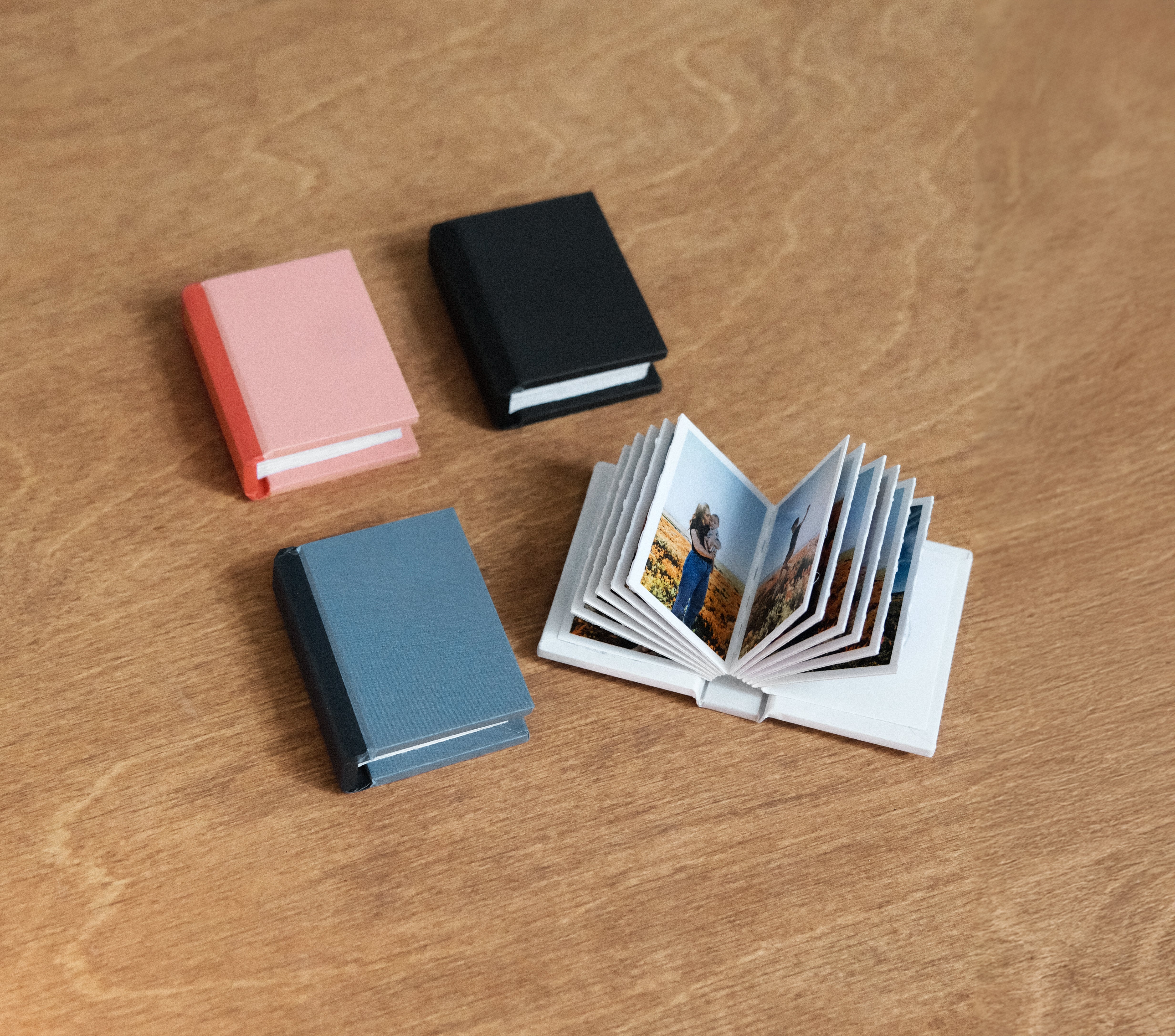 Tiny Books (test) - Image 4