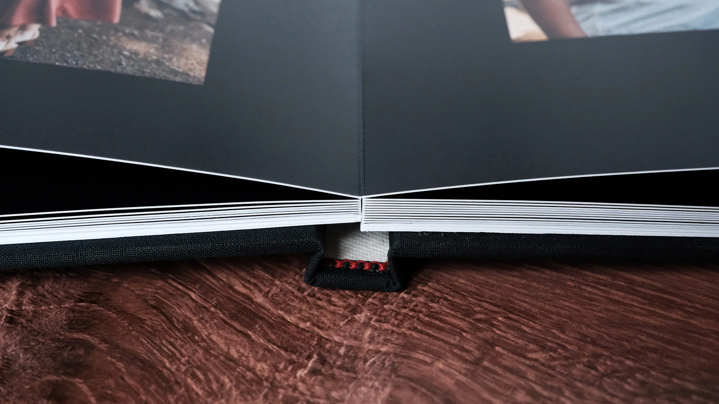 Layflat Album - Guestbook - Image 11