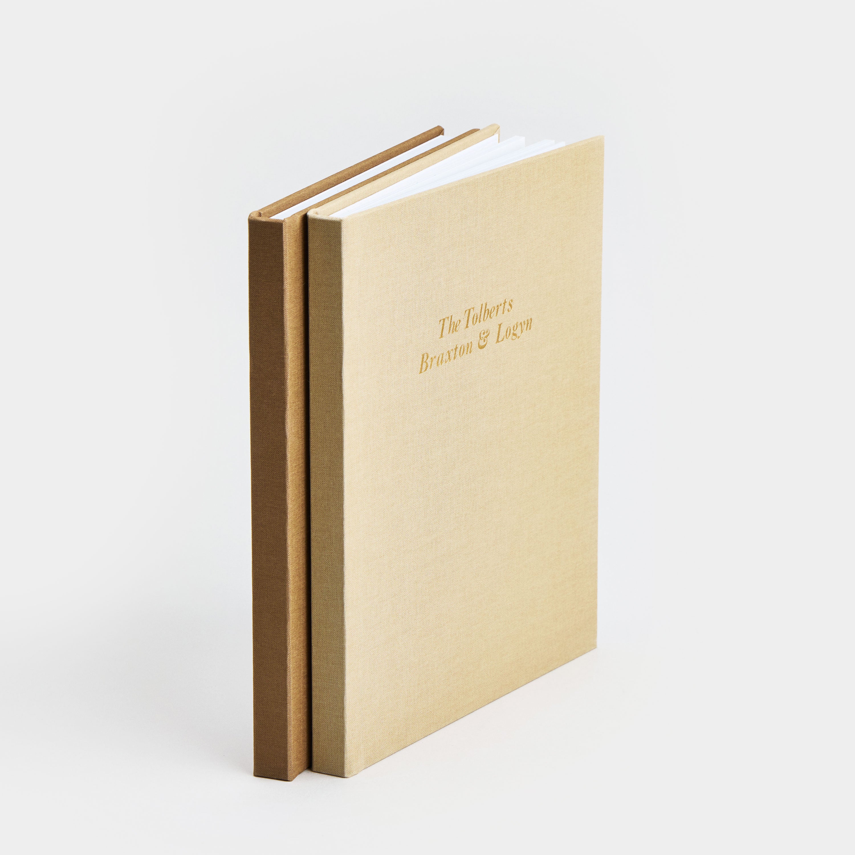 Layflat Album - Guestbook - Image 6